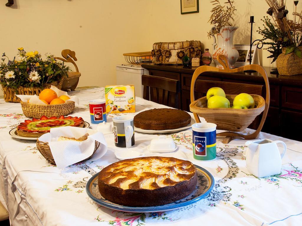 Bed And Breakfast Maria Scopello  Εξωτερικό φωτογραφία