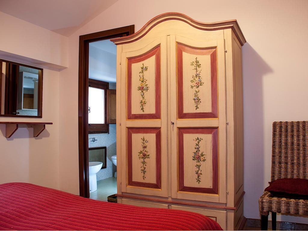 Bed And Breakfast Maria Scopello  Δωμάτιο φωτογραφία