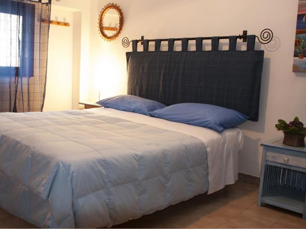 Bed And Breakfast Maria Scopello  Δωμάτιο φωτογραφία